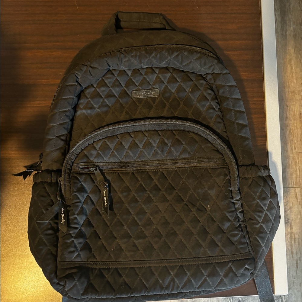 Vera Bradley backpack